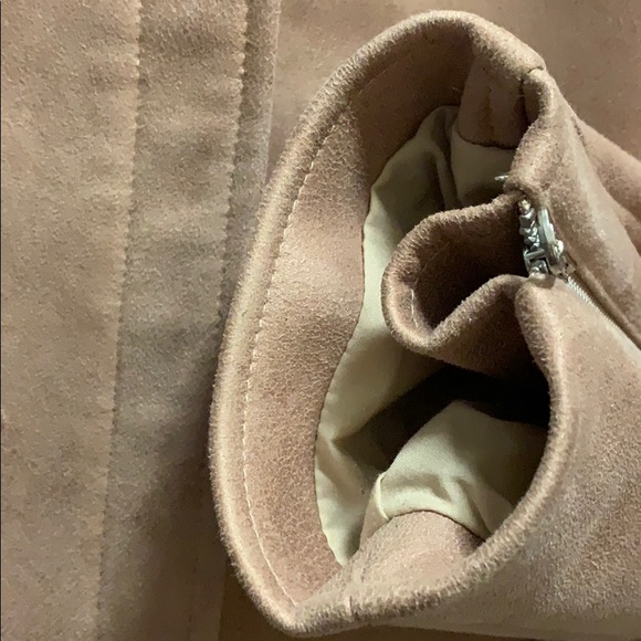 Japan Leather Jacket for women - Picture 10 of 10